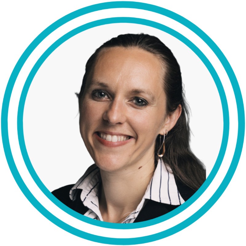 Katie Stoddart - The Focus Bee