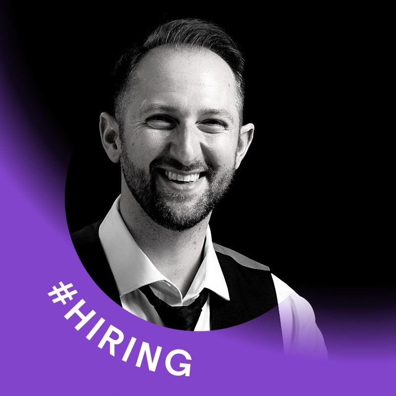 Robert Grigore MCP, RCC