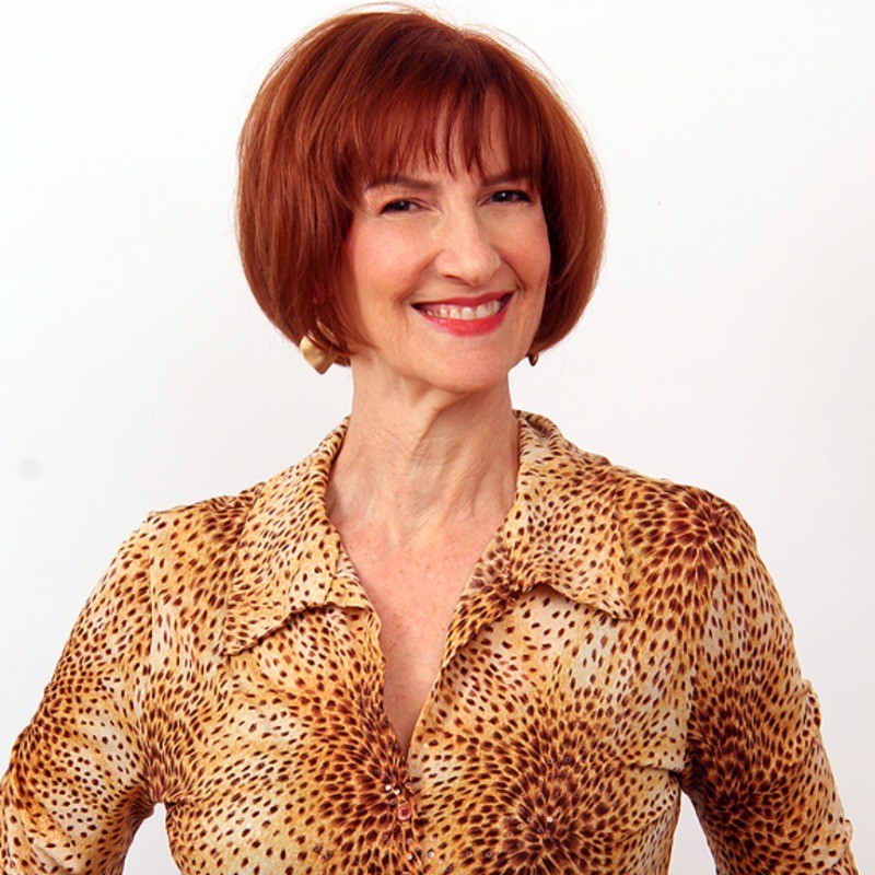 Miluna Fausch, HHCP, Ph.D.