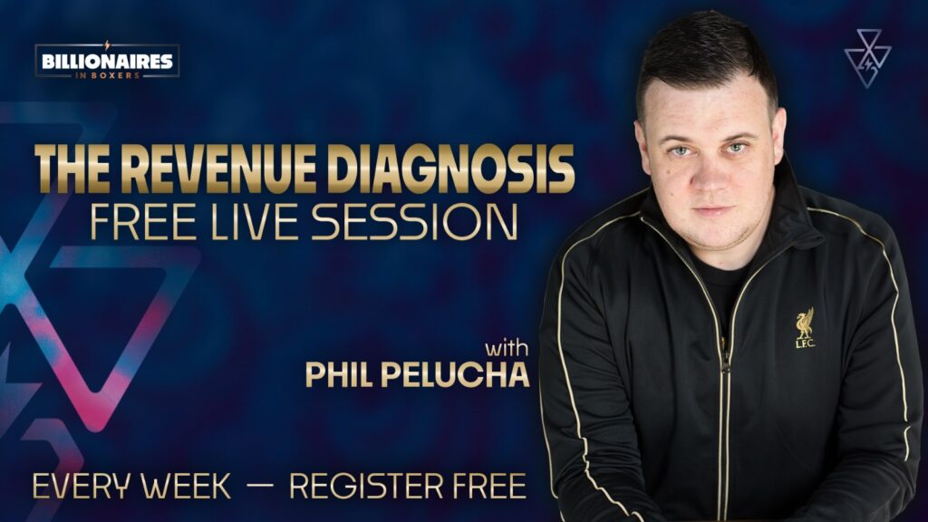 B2B Revenue Leak: 5 Proven Ways to Find and Fix the Gap Costing You Now