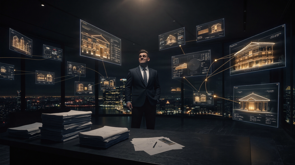 What Is a Revenue Architect? The Practitioner’s Definition