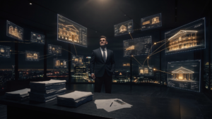 revenue architect