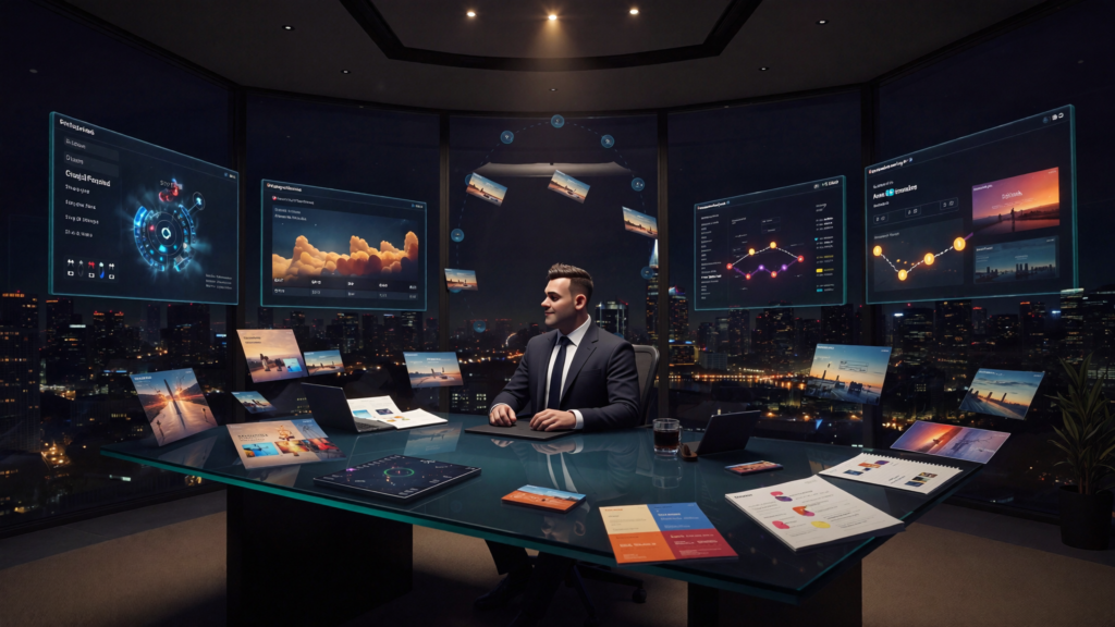 Fractional CMO: What It Is and When to Hire One