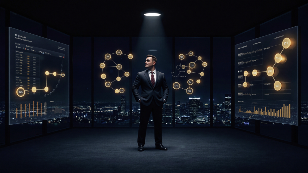 fractional cfo