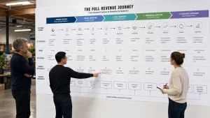 What Really Drives Business Growth in Founder-Led B2B - Main Image