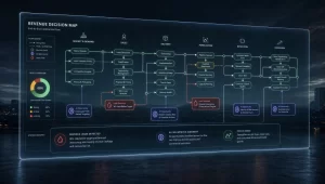 AI Services That Create Revenue, Not Just Automation - Main Image