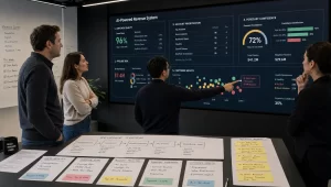 Artificial Intelligence Solutions That Improve Revenue Ops - Main Image