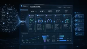 Business Applications of AI That Actually Grow Revenue - Main Image