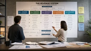 Business Consultancy Services That Move Revenue Fast - Main Image