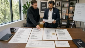 Consulting Services Every Founder Should Audit Before Hiring - Main Image