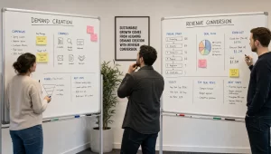 Fractional CMO vs Fractional CRO: Which One Do You Need? - Main Image