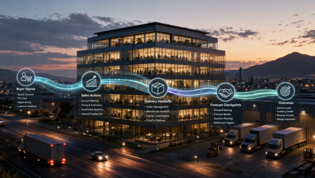 How Automated Intelligence Systems Cut Commercial Drag - Main Image