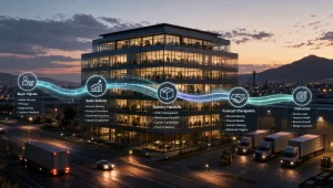 How Automated Intelligence Systems Cut Commercial Drag - Main Image