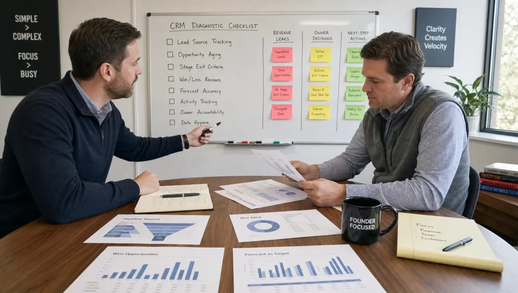 How to Choose a Strategy Consulting Firm That Delivers - Main Image