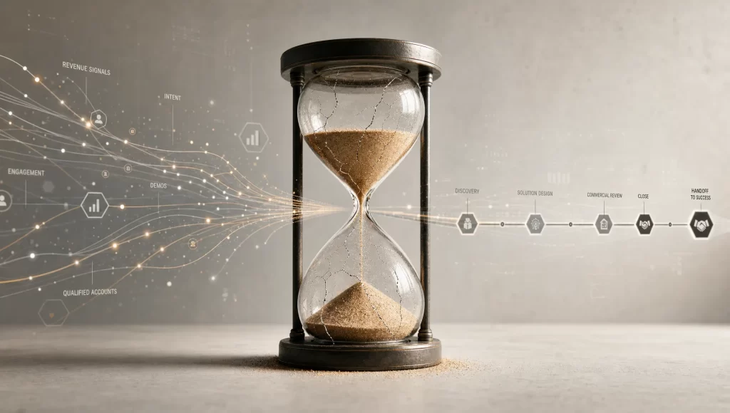 How to Sustain Growth in Business Without Founder Dependency