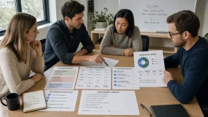 Marketing Consulting Services That Support Sales Growth - Main Image