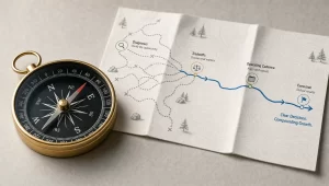 What a Strategic Advisor Should Deliver Beyond Advice - Main Image