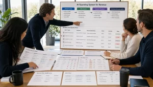 What an AI Operating System Should Do for a B2B Company - Main Image