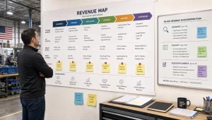 What Growth Strategy Consultants Do in the First 90 Days - Main Image