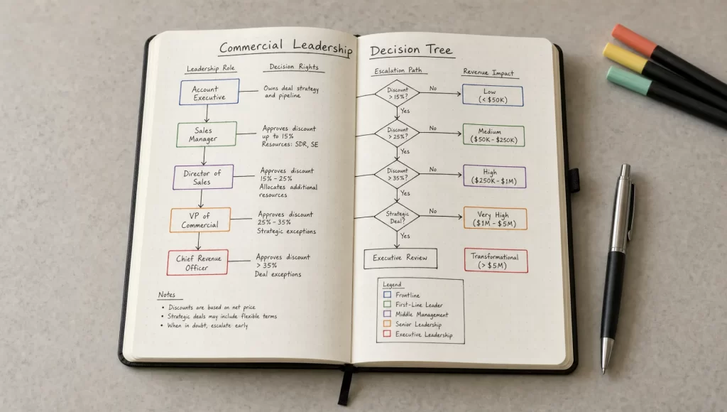 When to Hire a Leadership Consultant for a Scaling Team - Main Image