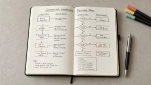 When to Hire a Leadership Consultant for a Scaling Team - Main Image