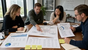 Why Business Strategy Consulting Fails Without Diagnosis - Main Image