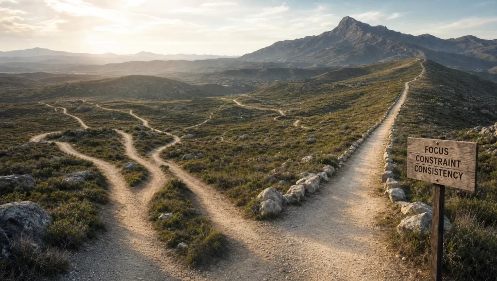 A Revenue Growth Strategy for the $3M to $25M Stage