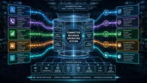 AI Infrastructure Solutions for Scalable Revenue Ops - Main Image