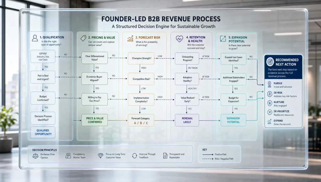How Expert Systems in AI Improve B2B Decisions