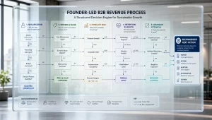 How Expert Systems in AI Improve B2B Decisions